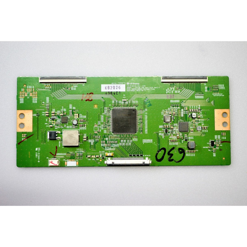 T-CON 6870C-0600A