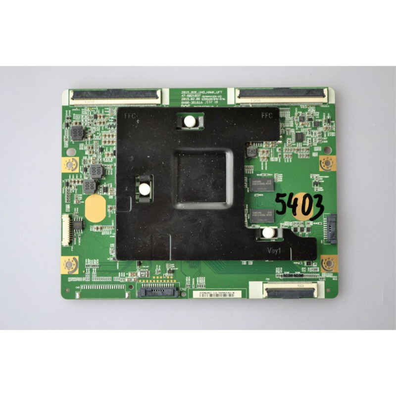 T-CON BN96-35161A