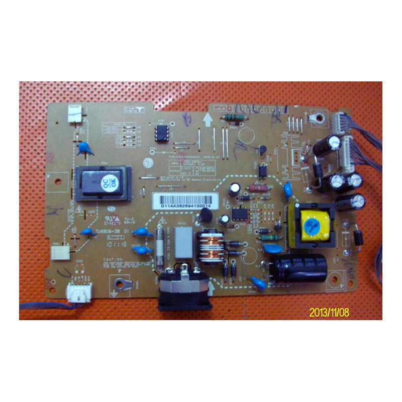 Zasilacz TU68C8-3B
