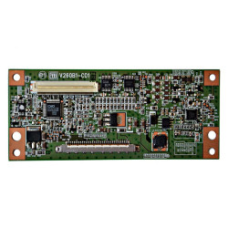 T-CON V260B1-C01