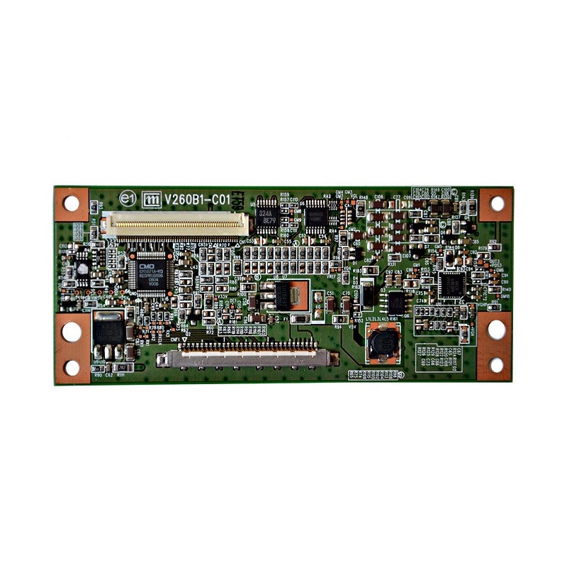 T-CON V260B1-C01
