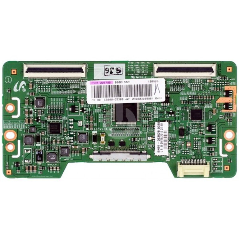 T-CON BN95-00570B
