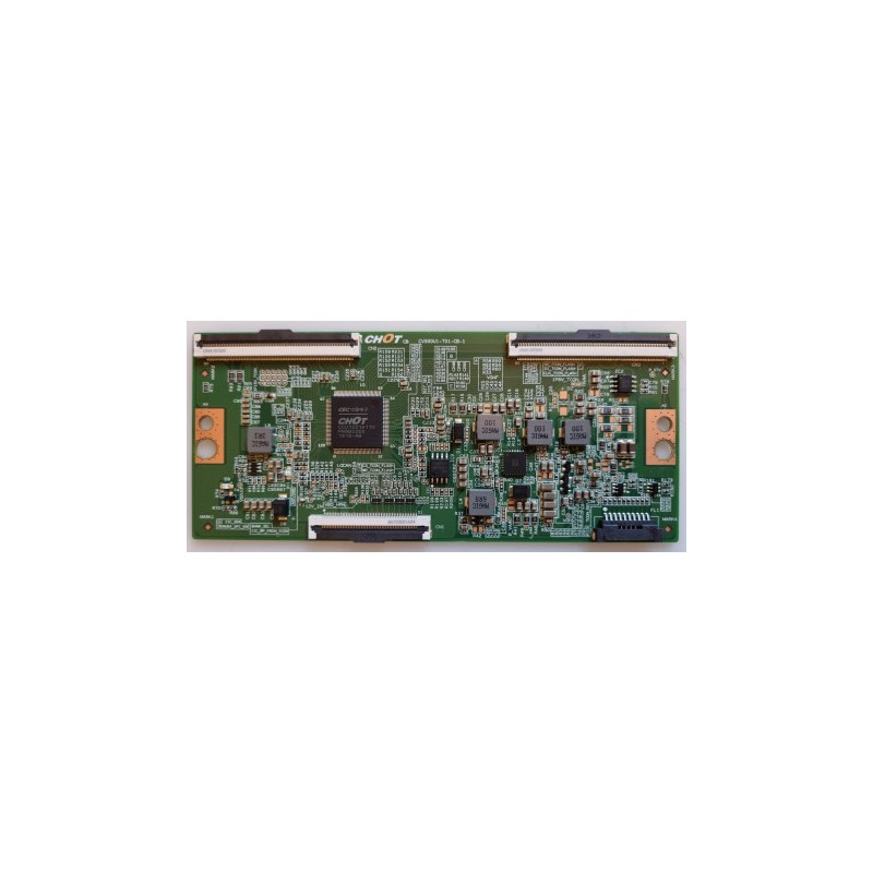 T-CON CV500U1-T01-CB-1