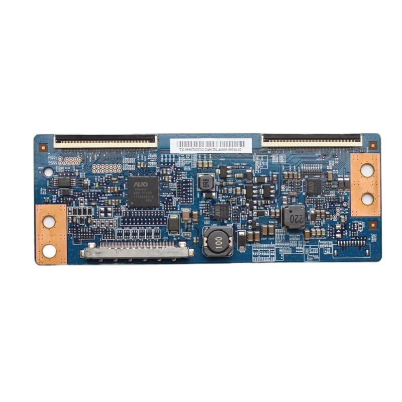 T-CON T500HVD02.0