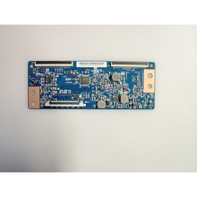 T-CON T550HVN08.A