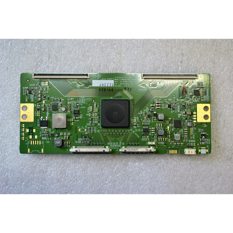 T-CON 6870C-0603A
