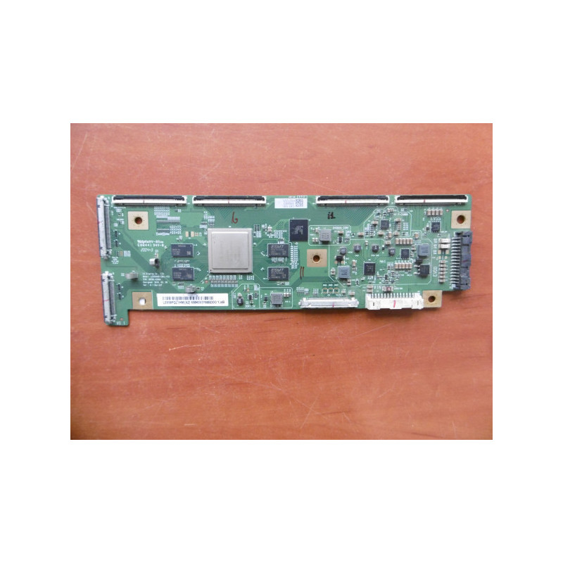 T-CON 6870C-0280A