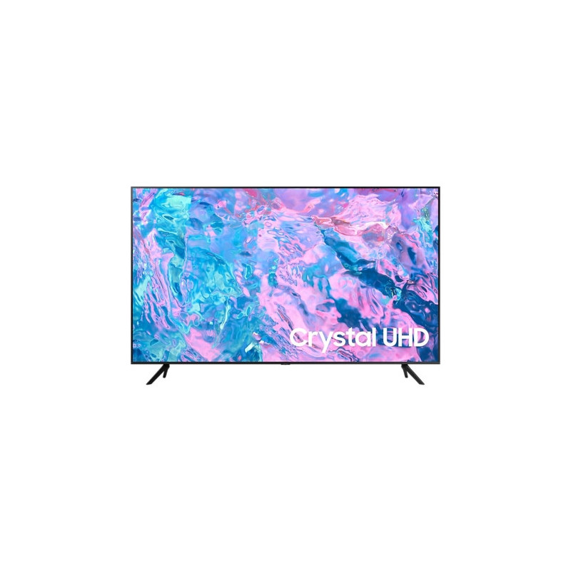 Telewizor Samsung UE43CU7192 LED 4K SMART TV