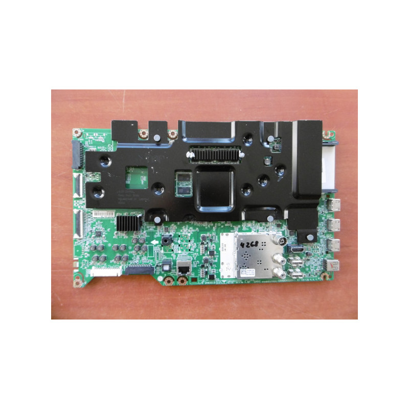 Płyta EAX68303205 65753102