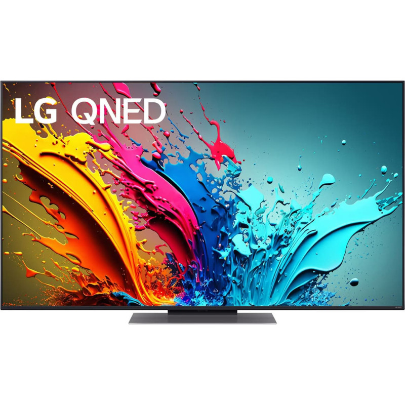 Telewizor MINI LED LG 55QNED863RE QNED 4K SMART TV