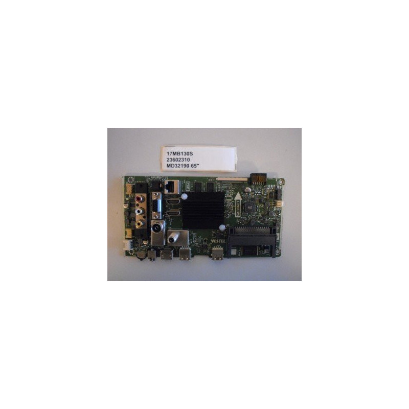 17MB130S MD32190BE