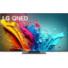 Telewizor  LG 65QNED87T6B QNED 4K SMART TV