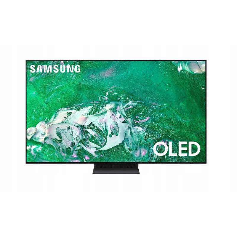 Telewizor Samsung OLED GQ55S90DAE SMART TV 4K OLED