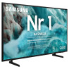 Telewizor Samsung QLED QE85Q7F4A 4K SMART TV