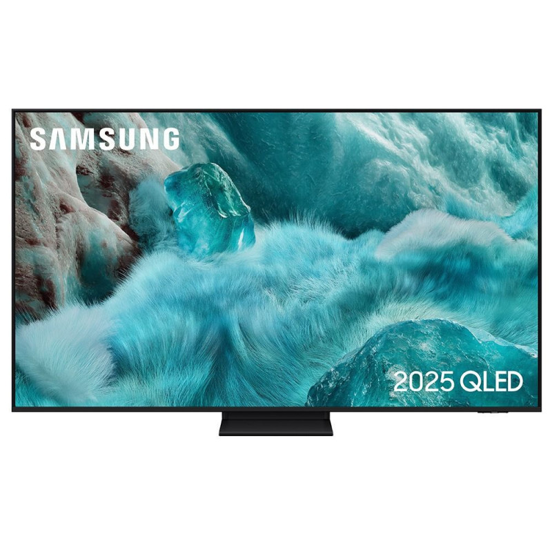 Telewizor Samsung QE65Q7F5A 4K QLED SMART TV