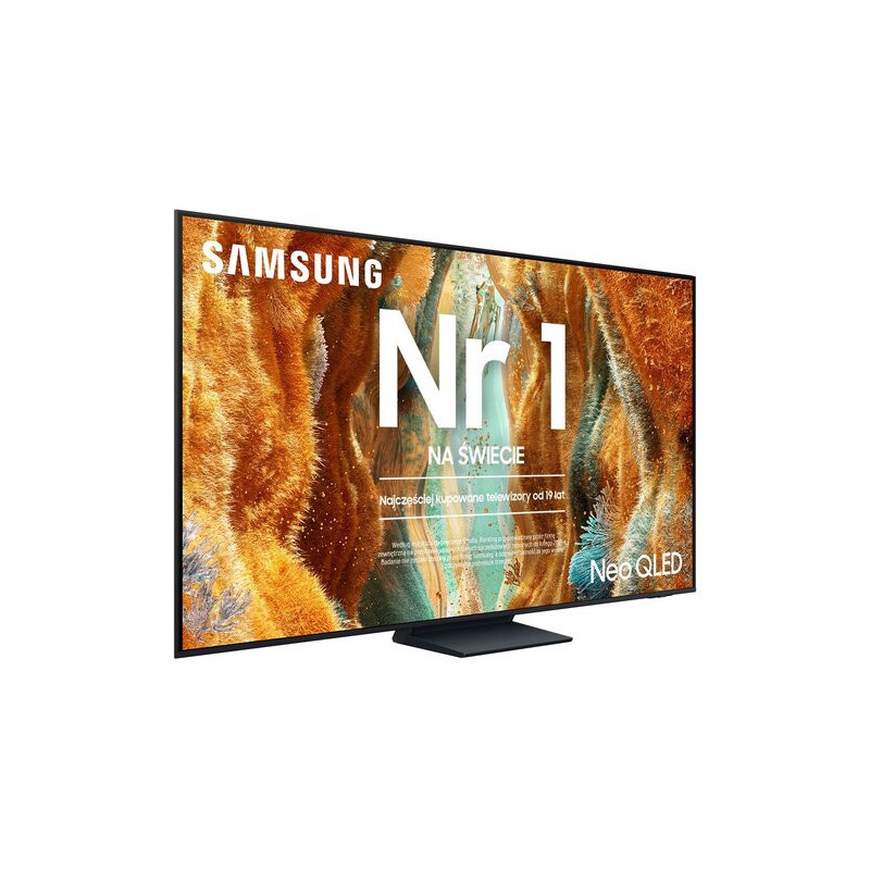 Telewizor Samsung QE55QN74FAT NEO QLED 4K Mini Led