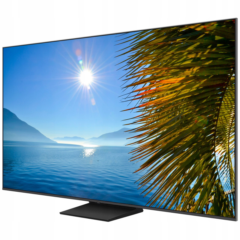 Telewizor Samsung Samsung QE75QN80F Neo QLED 144HZ