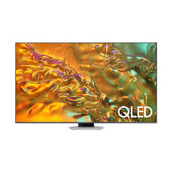 Telewizor Samsung QE85Q80D...