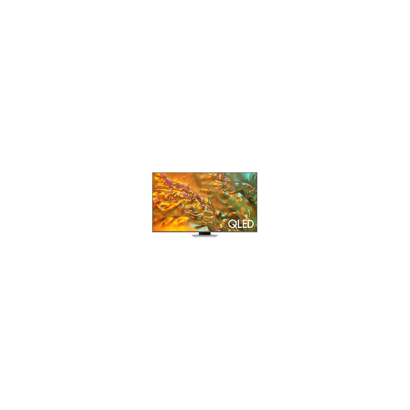Telewizor Samsung QE85Q80D 4K 120Hz QLED ŁÓDŹ