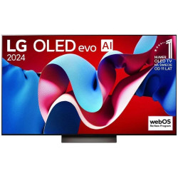 Telewizor LG OLED48C45LA...