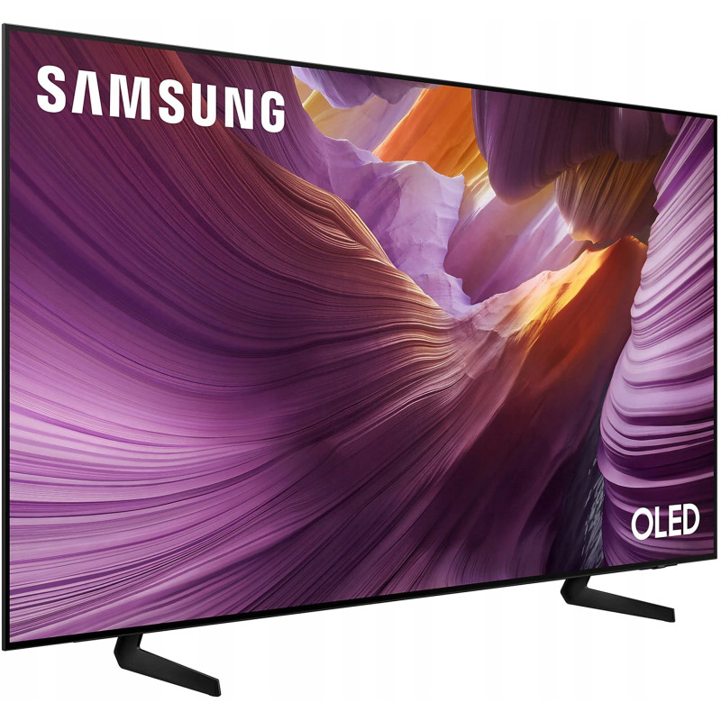 Telewizor Samsung QE55S85F OLED 4K 120Hz