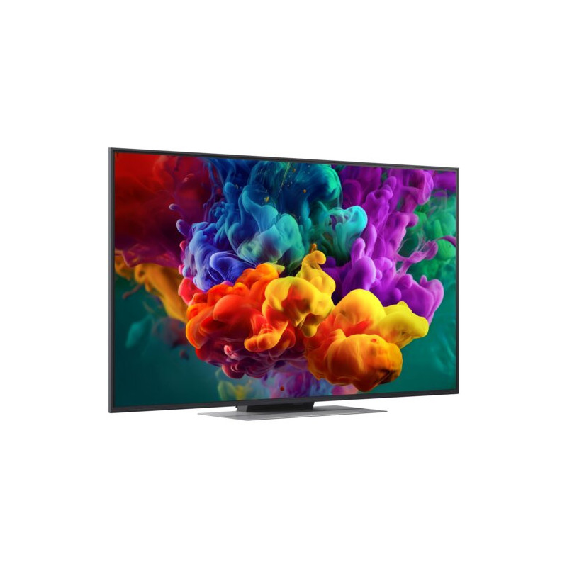 Telewizor  LG 55QNED86A6A QNED Mini LED 4K SMART TV