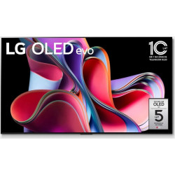 Telewizor LG OLED55G39LA...
