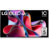 Telewizor LG OLED55G39LA 120Hz OLED TV