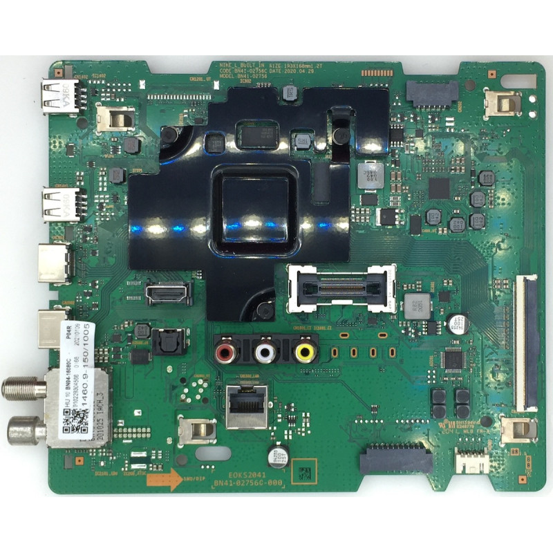 Płyta główna BN94-16080C