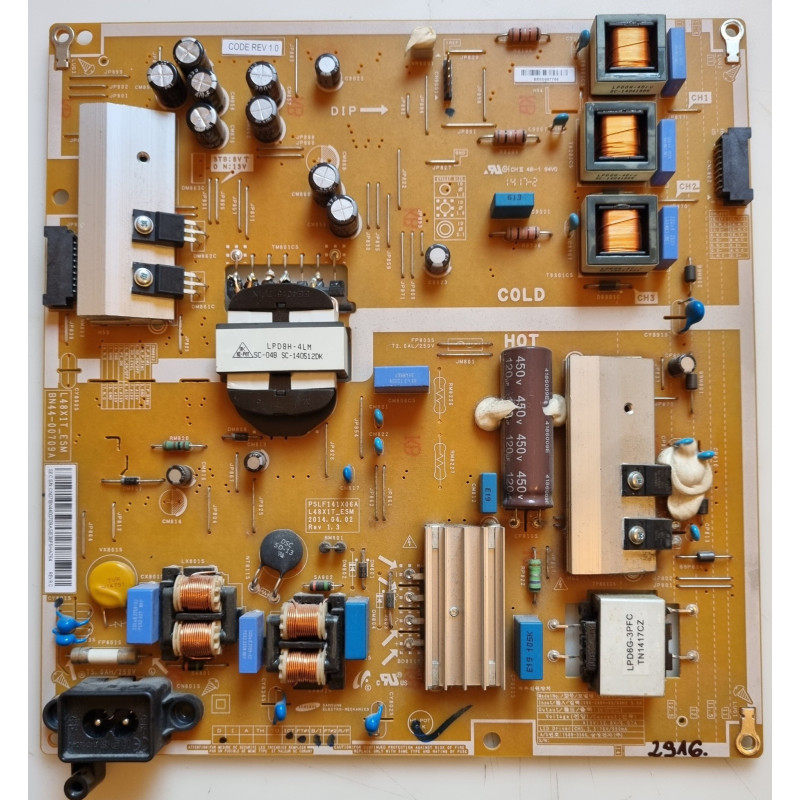 Zasilacz BN44-00709A
