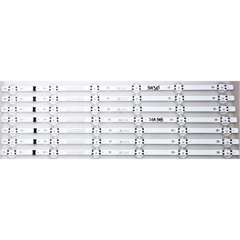 Podświetlenie LED HC550DQG-SLXA1-A14X
