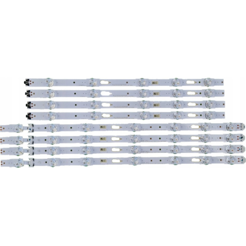 Podświetlenie LED CY-BA043HGAR1V