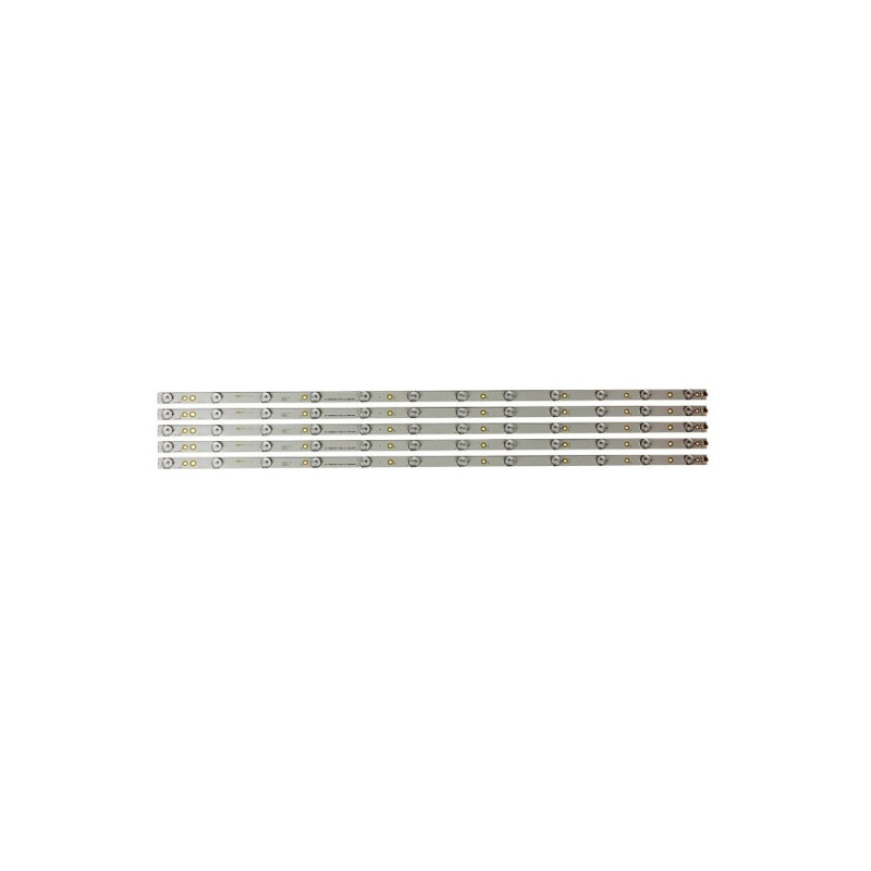 Podświetlenie LED TPT430B5-GT013.H