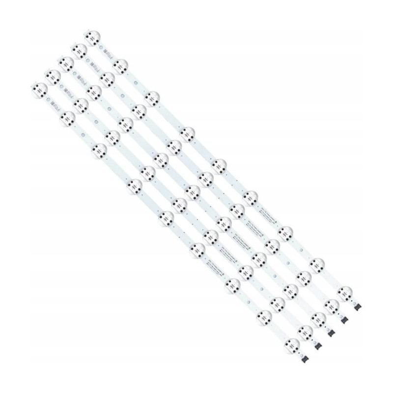 Podświetlenie LED HC650DQG-ABXL3-A141