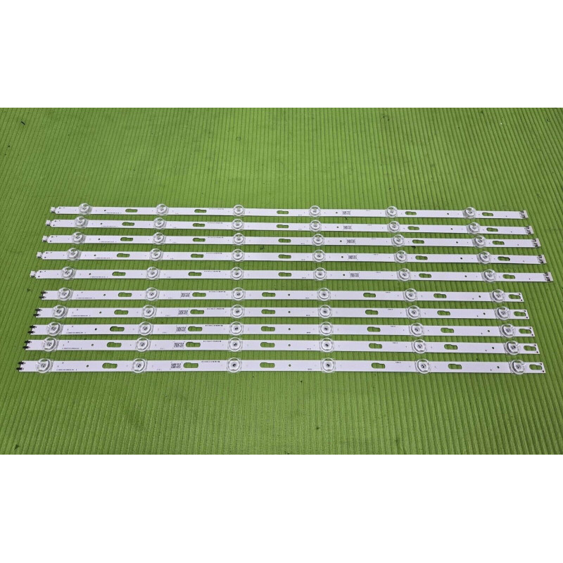 Podświetlenie LED CY-GT065HGLV9H