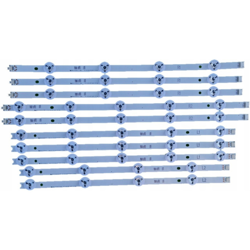 Podświetlenie LED LC420DUH (PG)(F1)