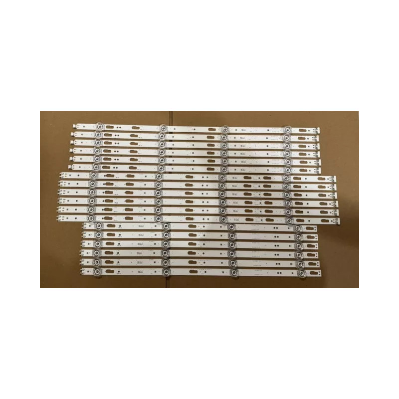 Podświetlenie LED CY-GT075HGEV3H