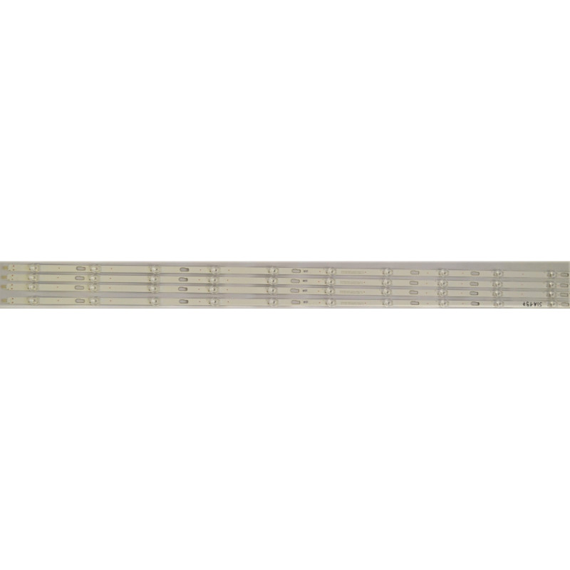 Podświetlenie LED CY-BA055HGLR1V