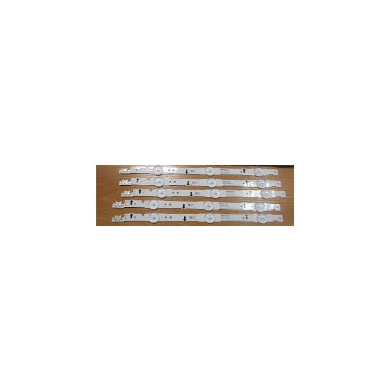 Podświetlenie LED CY-GH040BGLVBH