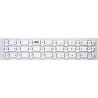 Podświetlenie LED HC430DQG-ABDA7-A145