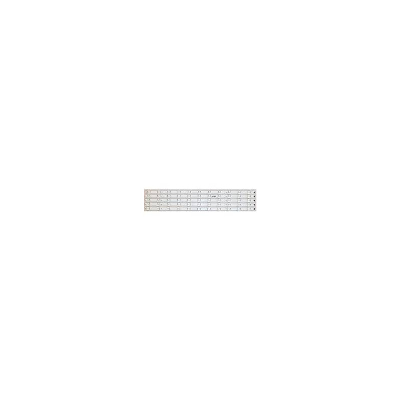 Podświetlenie LED HC750DQG-ABUR3-A141
