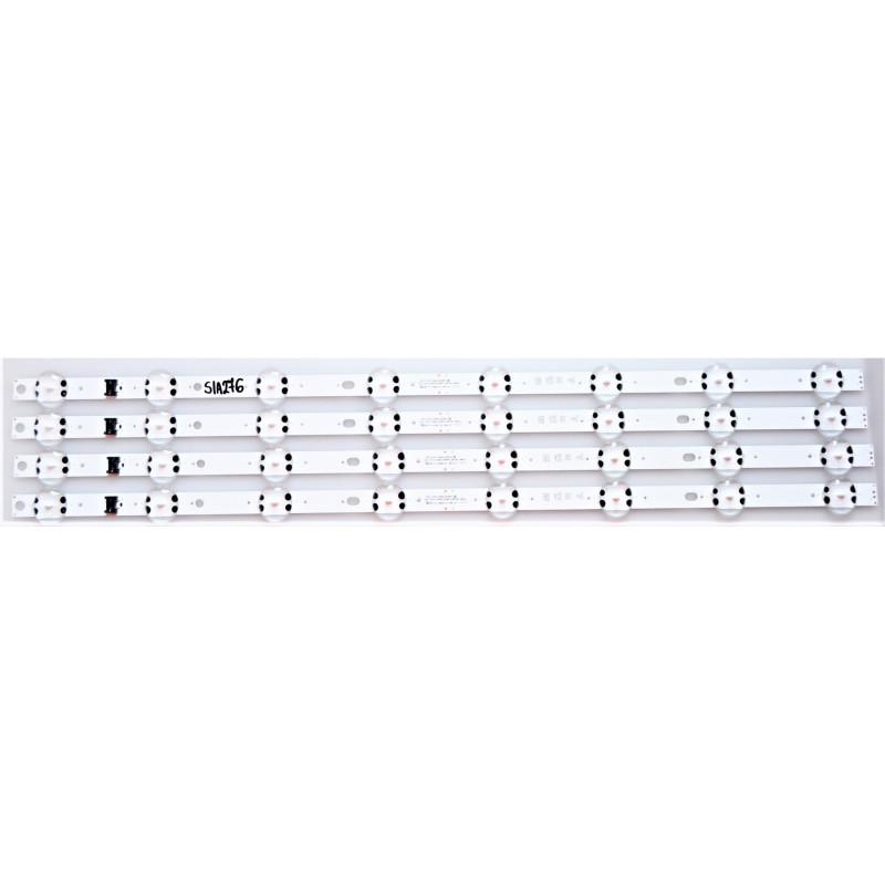 Podświetlenie LED HC650DQG-SLXA1-A141