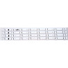 Podświetlenie LED HC650DQG-SLXA1-A141