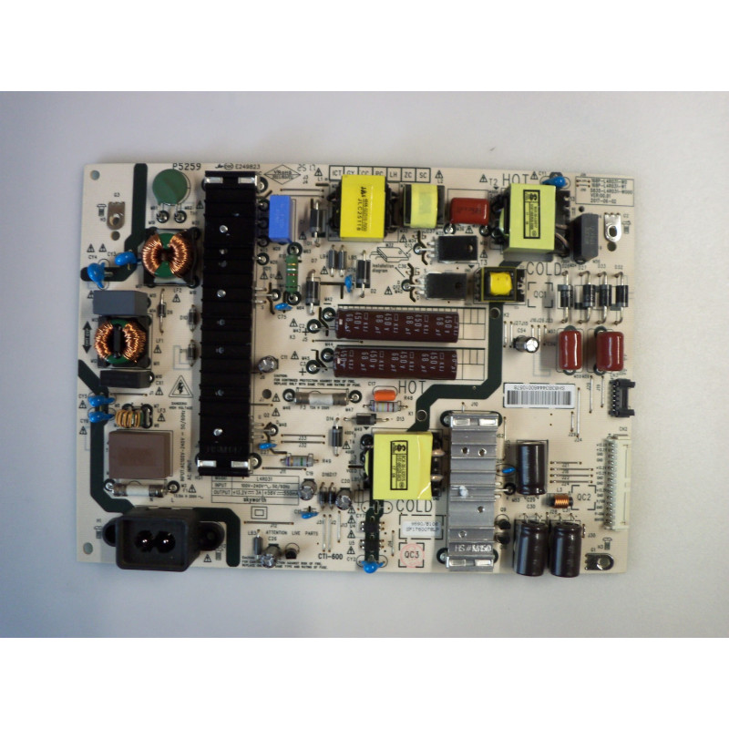 Zasilacz 168P-L4R031-W0