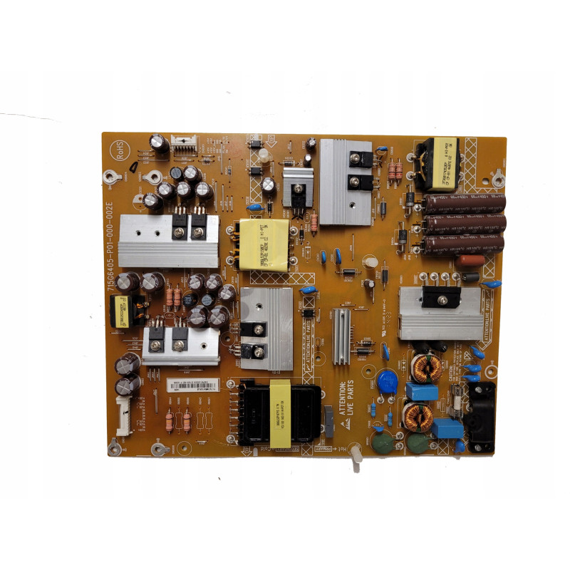 Zasilacz 715G5793-P01-000-002M