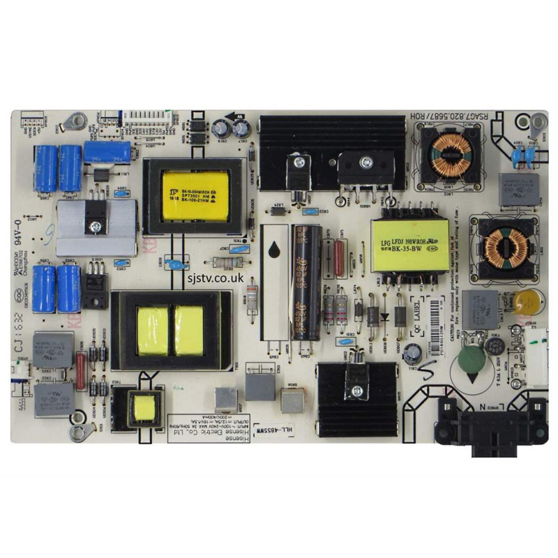 Zasilacz HLL-4855WW