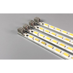 Podświetlenie LED SLED...