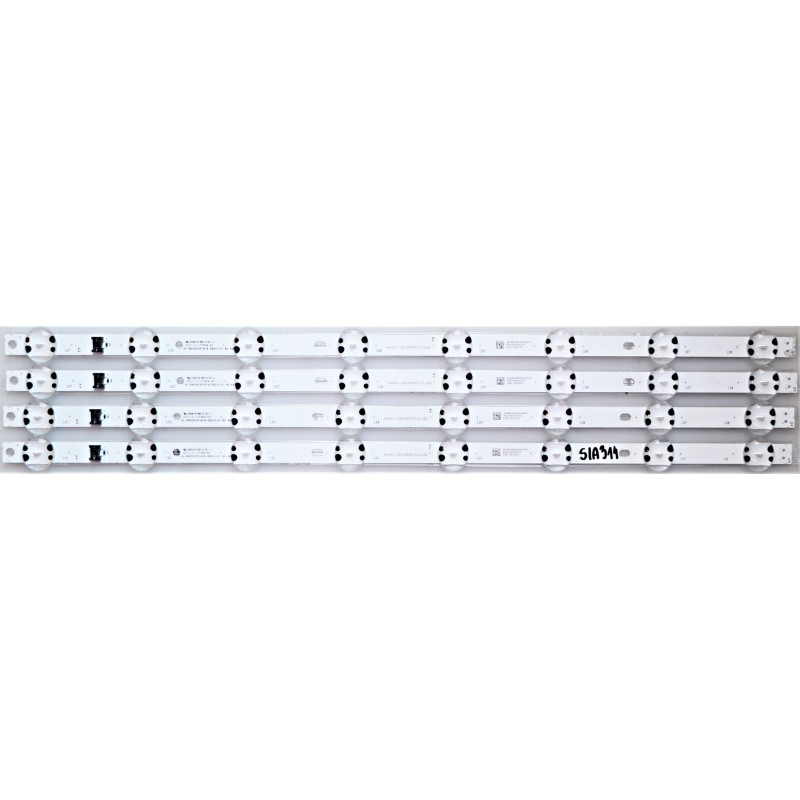 Podświetlenie LED HC550DQB-SLCA1-2141
