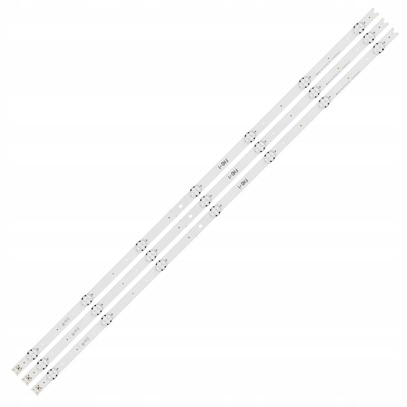 Podświetlenie LED LC430DGG (FJ)(M1)
