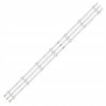 Podświetlenie LED LC430DGG (FJ)(M1)